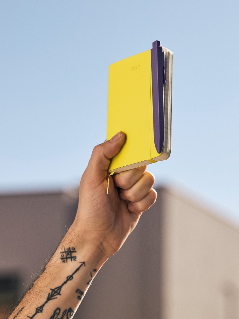 Everything You Need to Know About Moleskine’s Holiday PopUp in Power Plant Mall Metro.Style